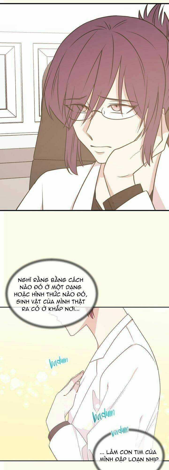 Tôi Chọn Kết Thúc Của Hoàng Đế Chapter 53 trang 26