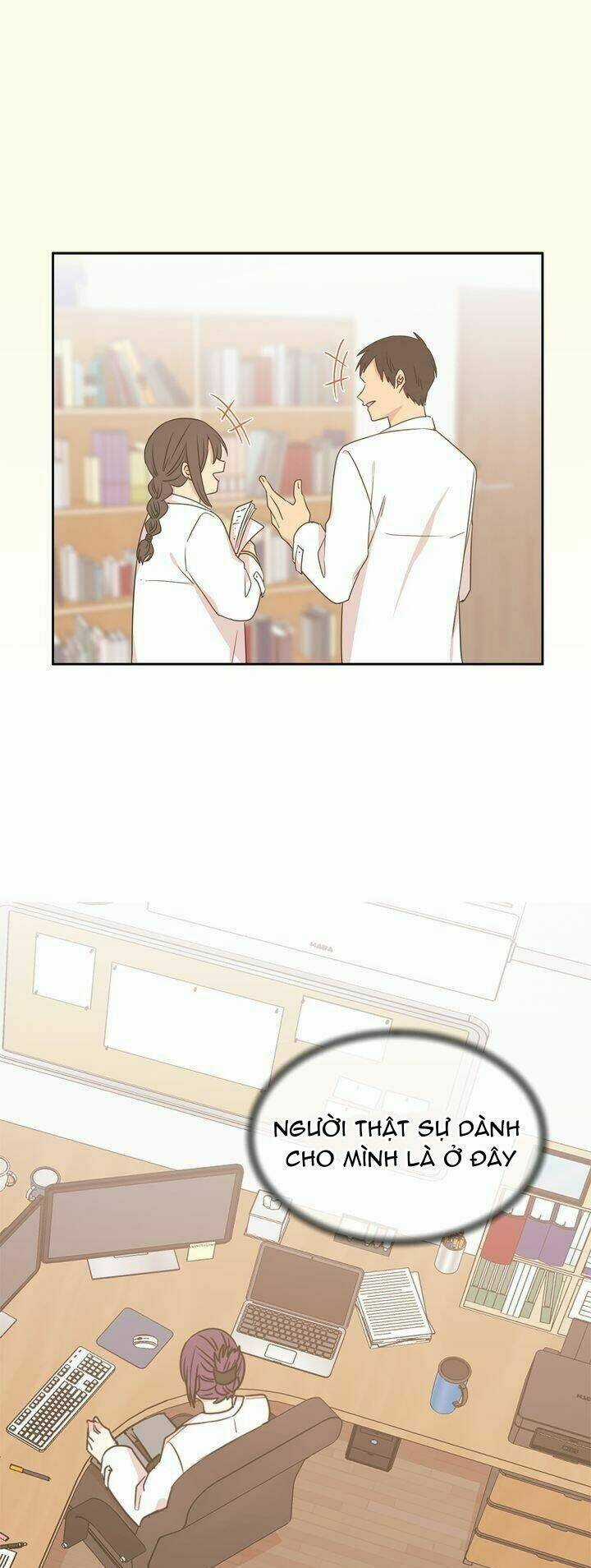 Tôi Chọn Kết Thúc Của Hoàng Đế Chapter 53 trang 28