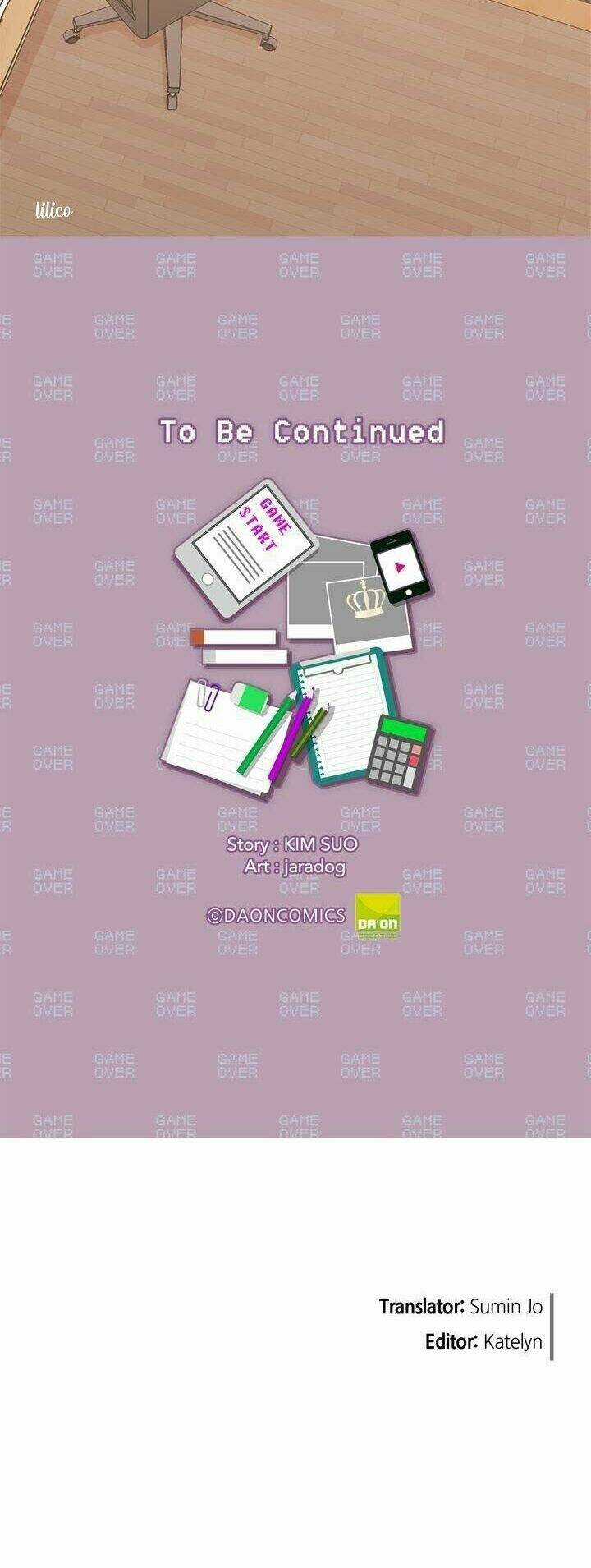 Tôi Chọn Kết Thúc Của Hoàng Đế Chapter 53 trang 29