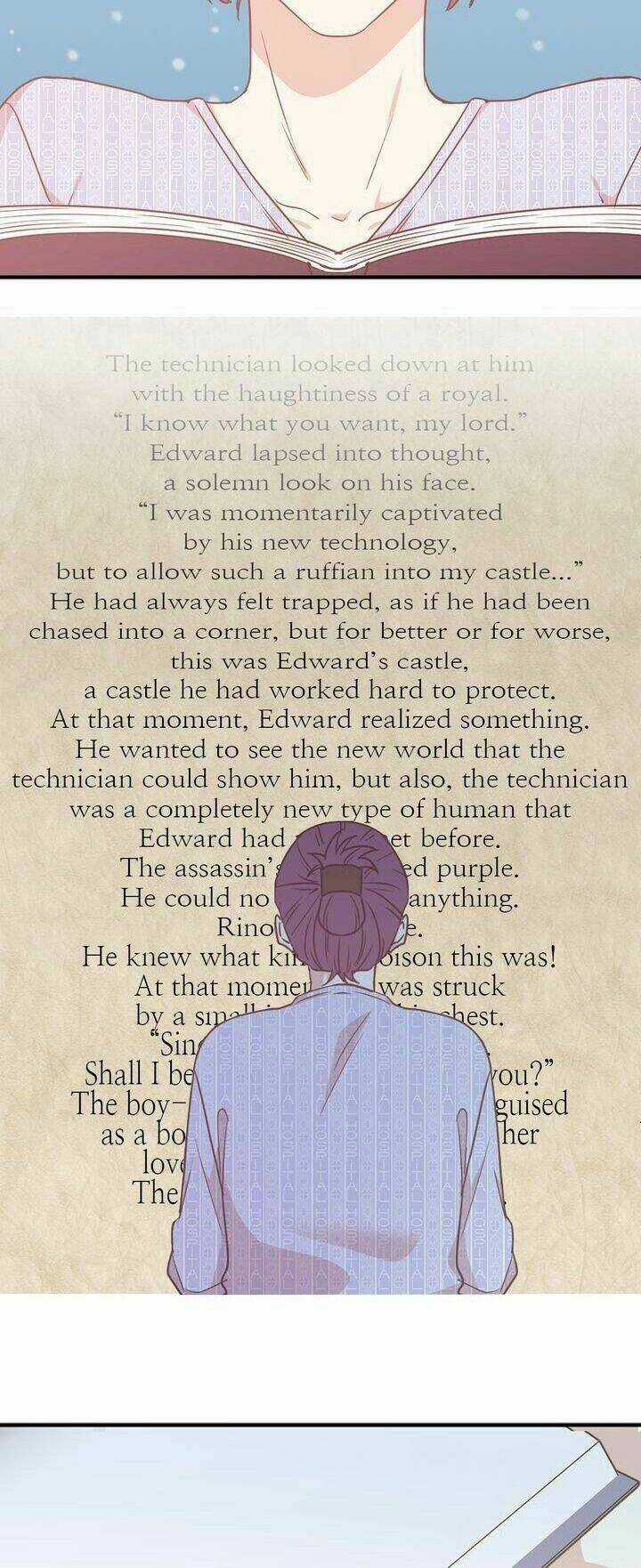 Tôi Chọn Kết Thúc Của Hoàng Đế Chapter 53 trang 3