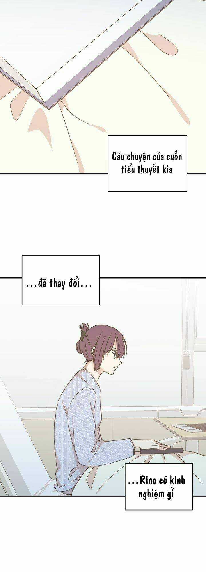 Tôi Chọn Kết Thúc Của Hoàng Đế Chapter 53 trang 4