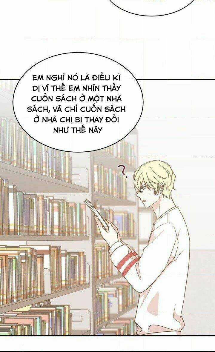 Tôi Chọn Kết Thúc Của Hoàng Đế Chapter 53 trang 6