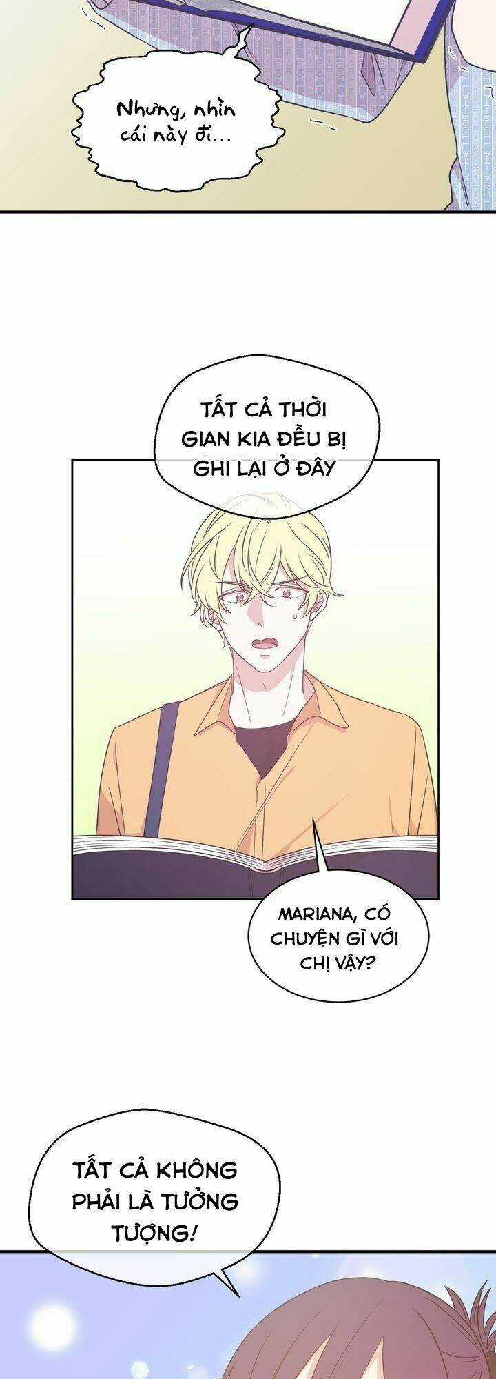 Tôi Chọn Kết Thúc Của Hoàng Đế Chapter 53 trang 9