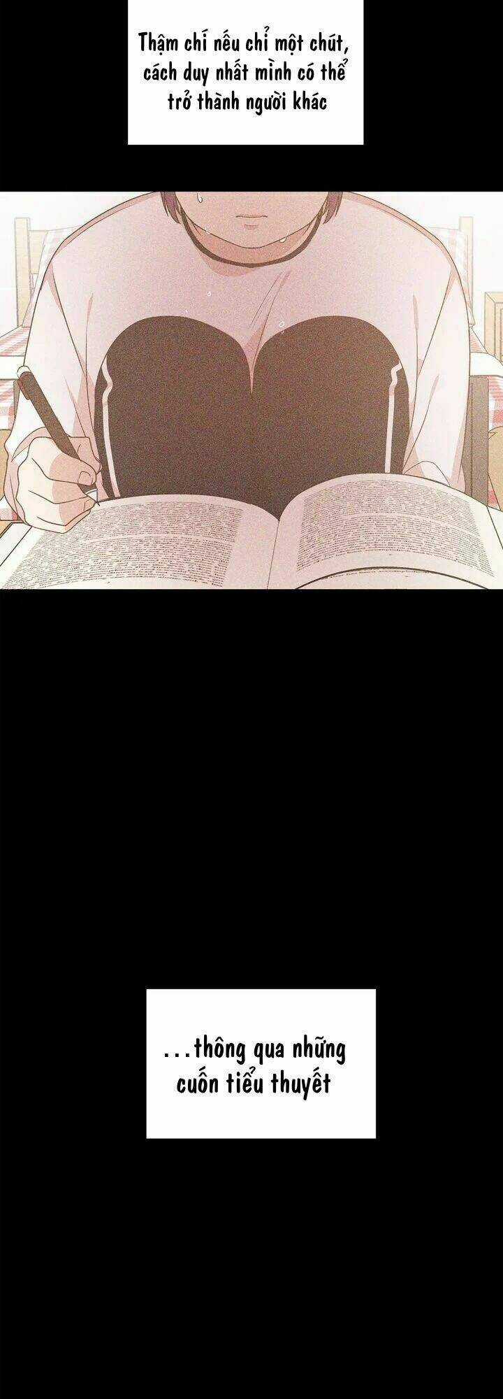 Tôi Chọn Kết Thúc Của Hoàng Đế Chapter 54 trang 12