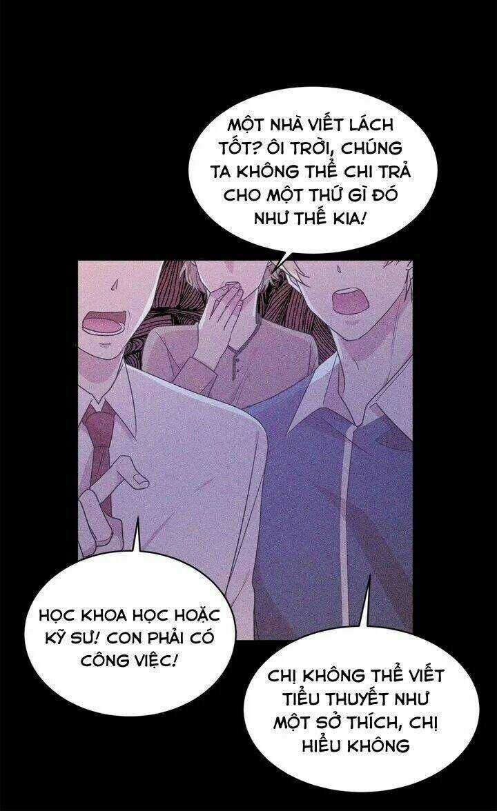 Tôi Chọn Kết Thúc Của Hoàng Đế Chapter 54 trang 13