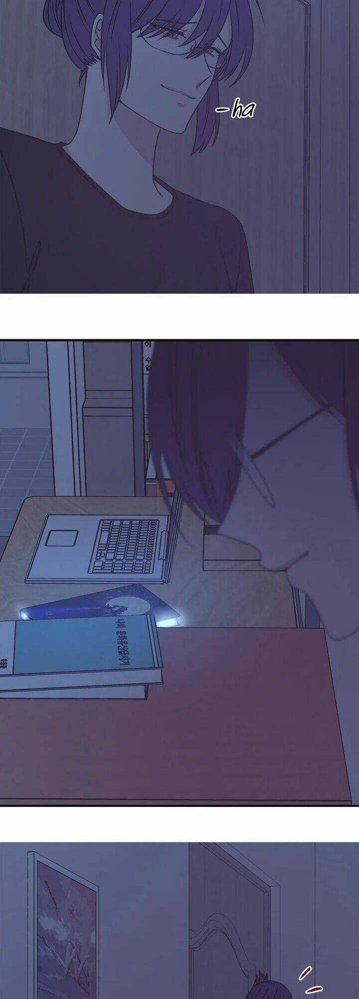 Tôi Chọn Kết Thúc Của Hoàng Đế Chapter 54 trang 17