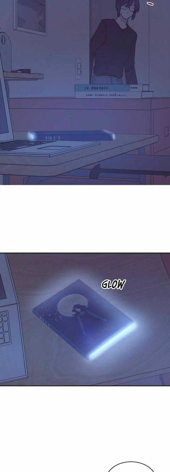 Tôi Chọn Kết Thúc Của Hoàng Đế Chapter 54 trang 18