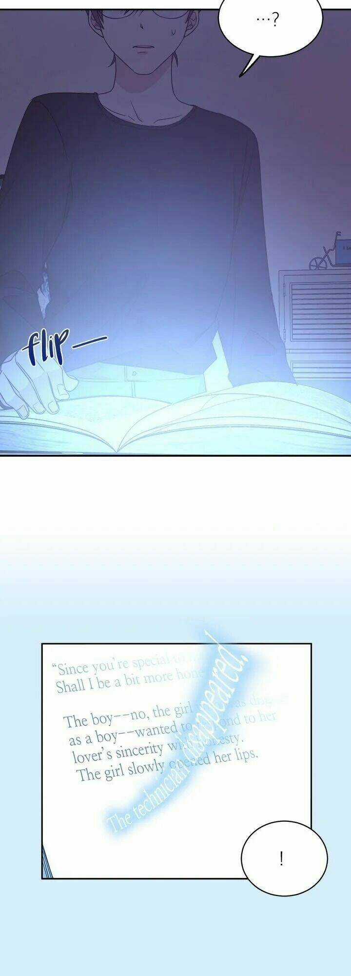 Tôi Chọn Kết Thúc Của Hoàng Đế Chapter 54 trang 19