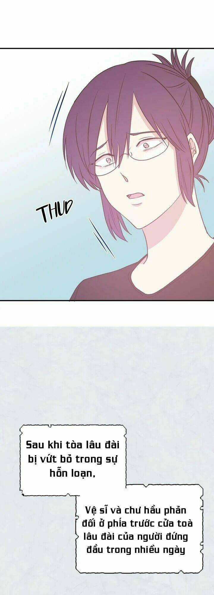 Tôi Chọn Kết Thúc Của Hoàng Đế Chapter 54 trang 21