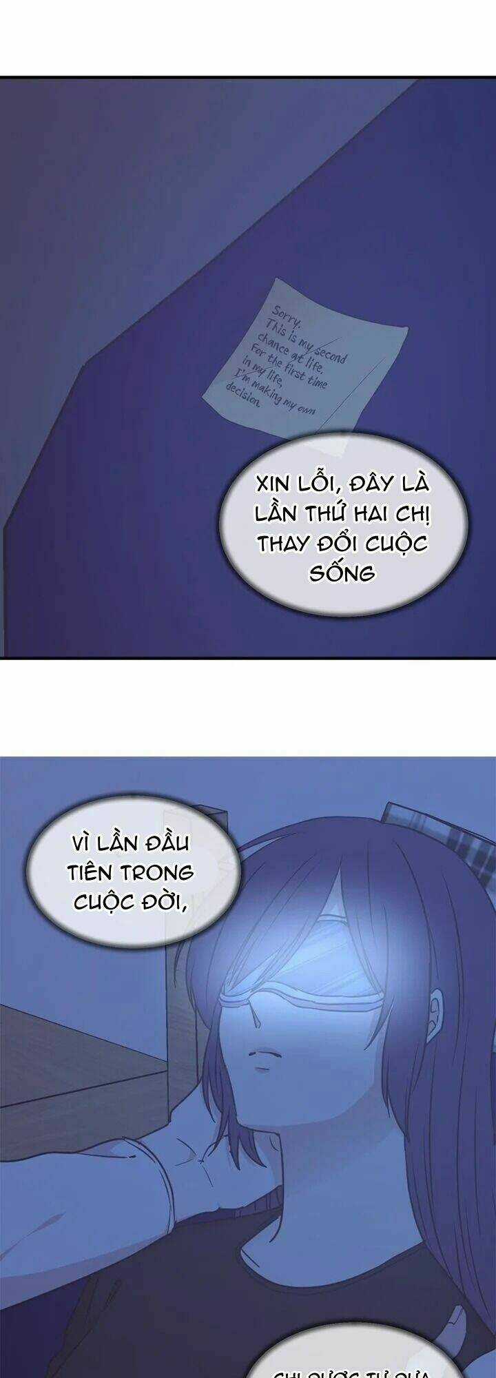 Tôi Chọn Kết Thúc Của Hoàng Đế Chapter 54 trang 28