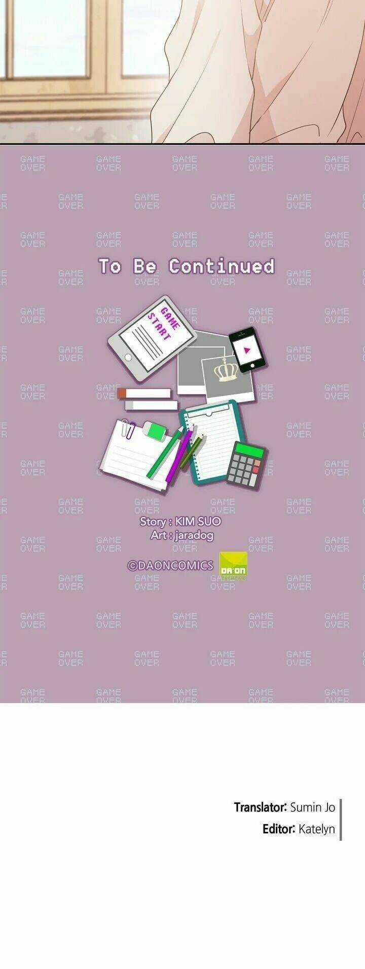 Tôi Chọn Kết Thúc Của Hoàng Đế Chapter 54 trang 30