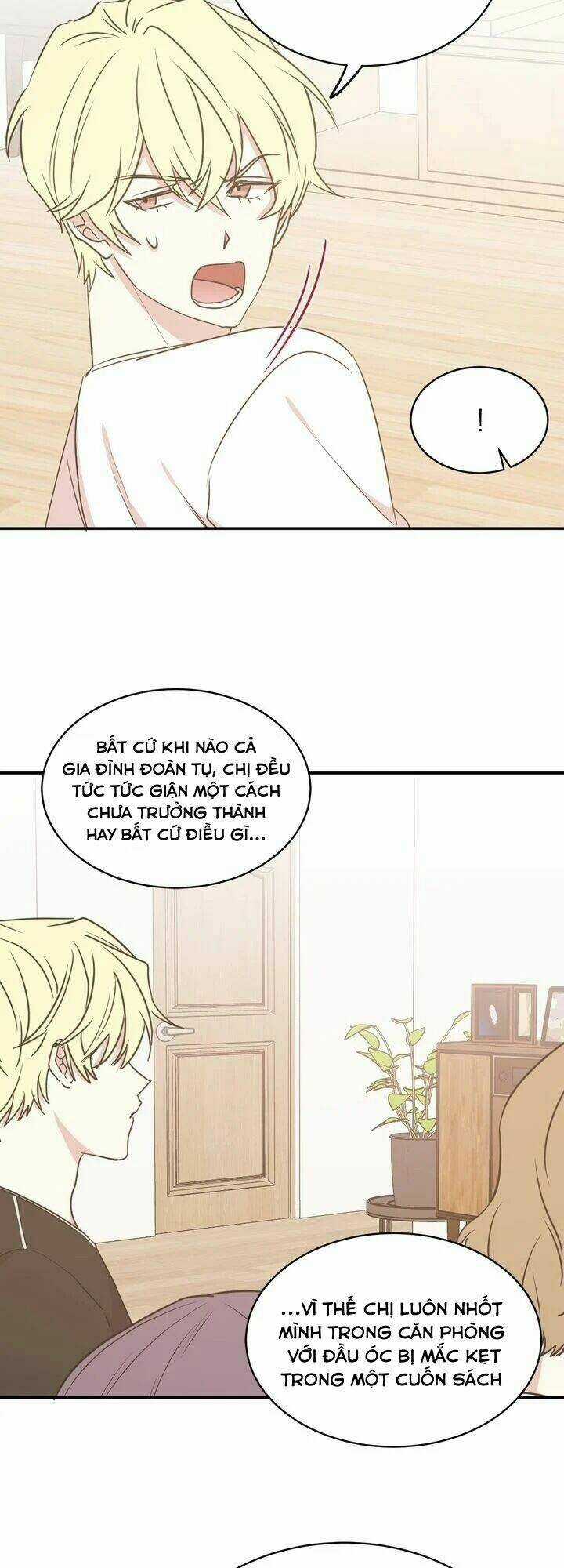 Tôi Chọn Kết Thúc Của Hoàng Đế Chapter 54 trang 4