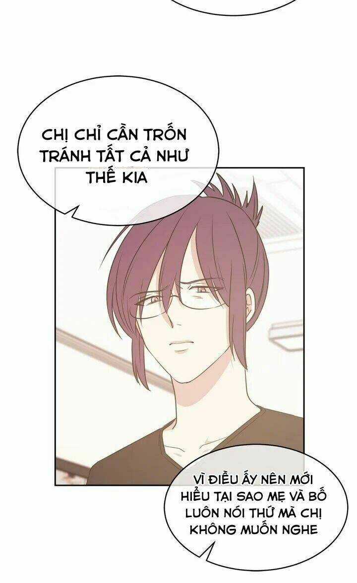 Tôi Chọn Kết Thúc Của Hoàng Đế Chapter 54 trang 6