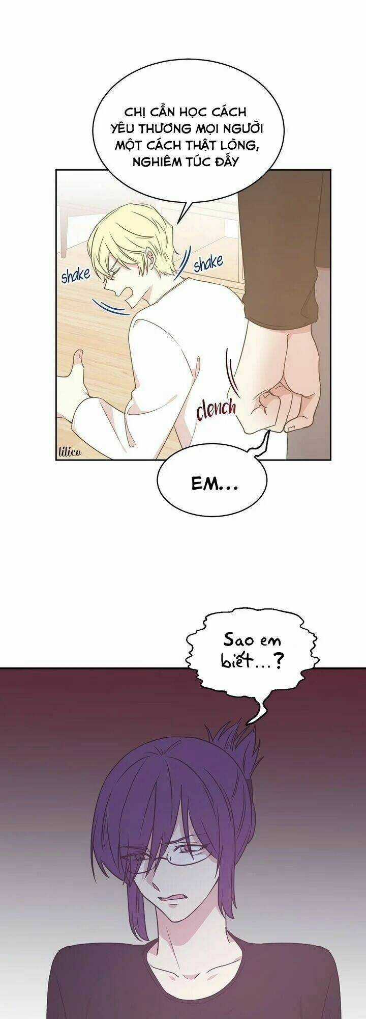 Tôi Chọn Kết Thúc Của Hoàng Đế Chapter 54 trang 7