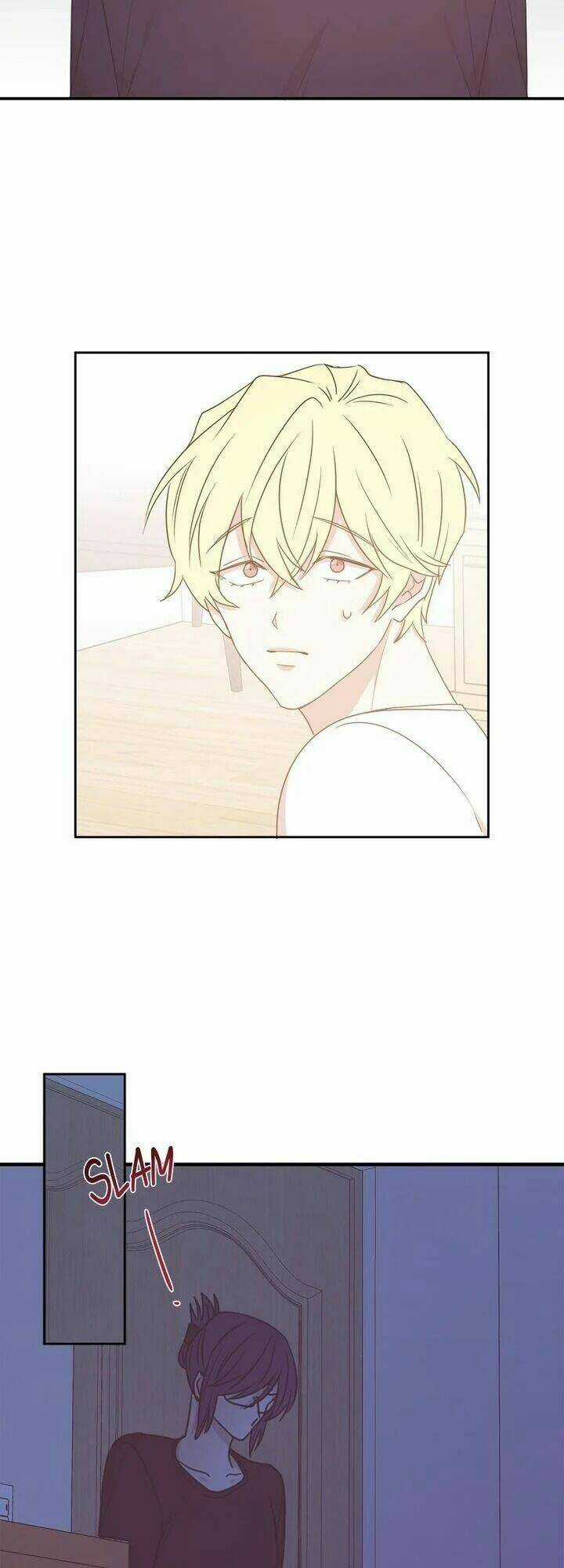 Tôi Chọn Kết Thúc Của Hoàng Đế Chapter 54 trang 8