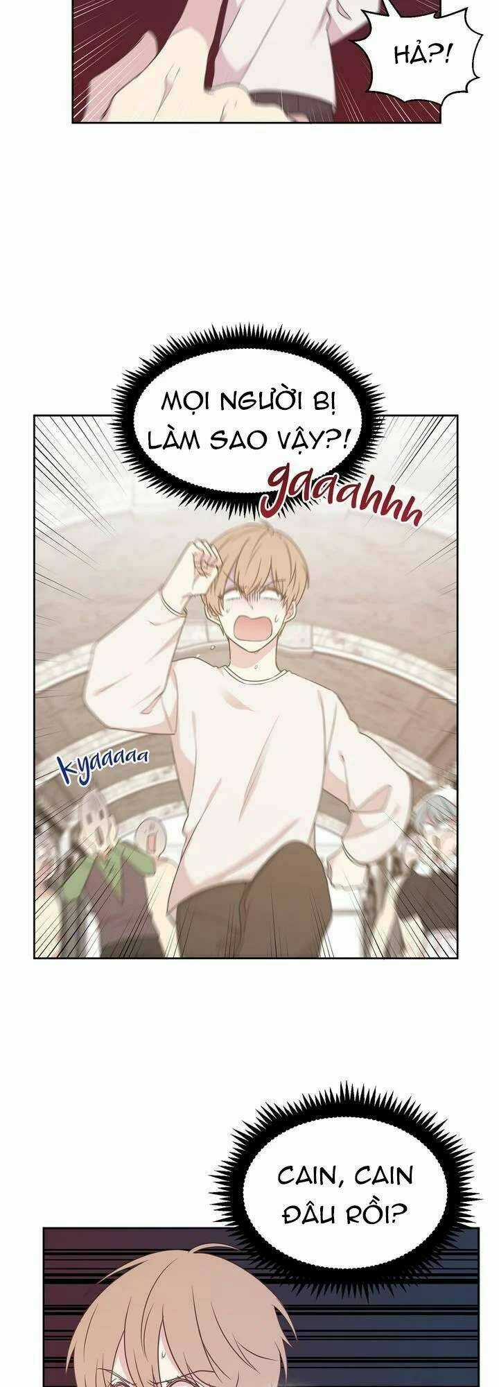 Tôi Chọn Kết Thúc Của Hoàng Đế Chapter 55 trang 10