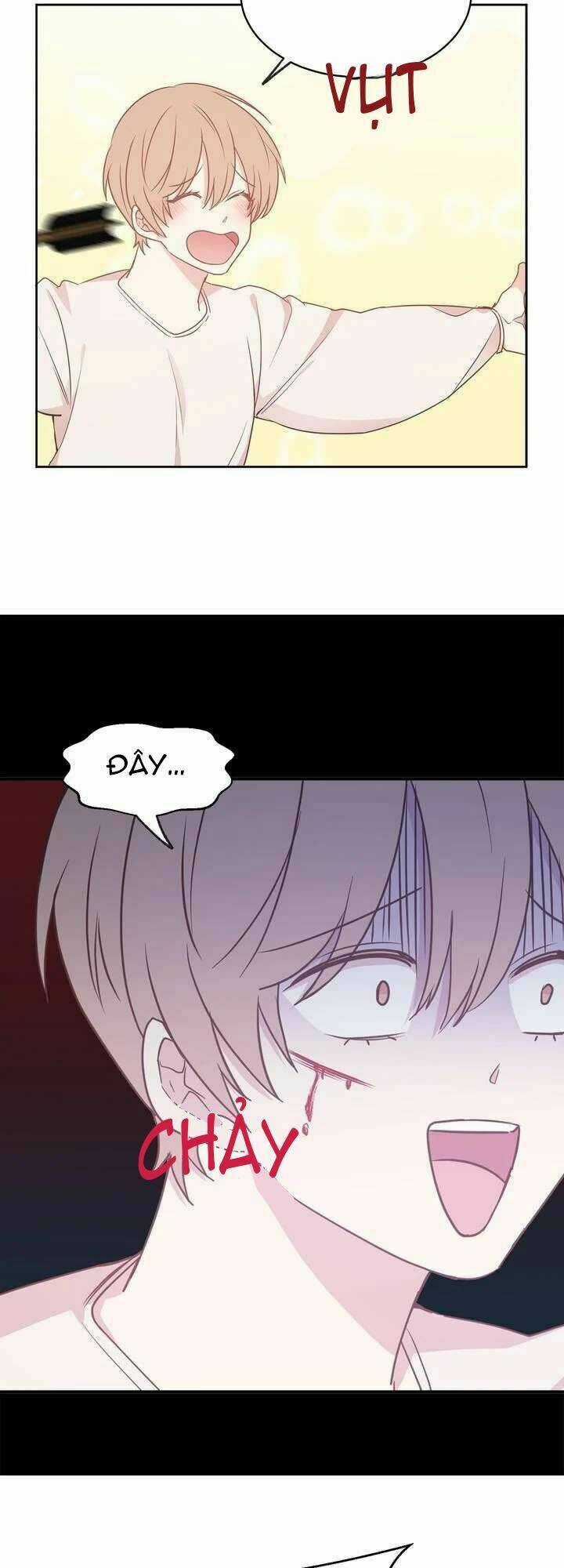 Tôi Chọn Kết Thúc Của Hoàng Đế Chapter 55 trang 12