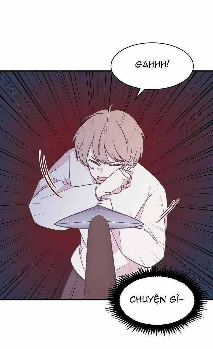 Tôi Chọn Kết Thúc Của Hoàng Đế Chapter 55 trang 14