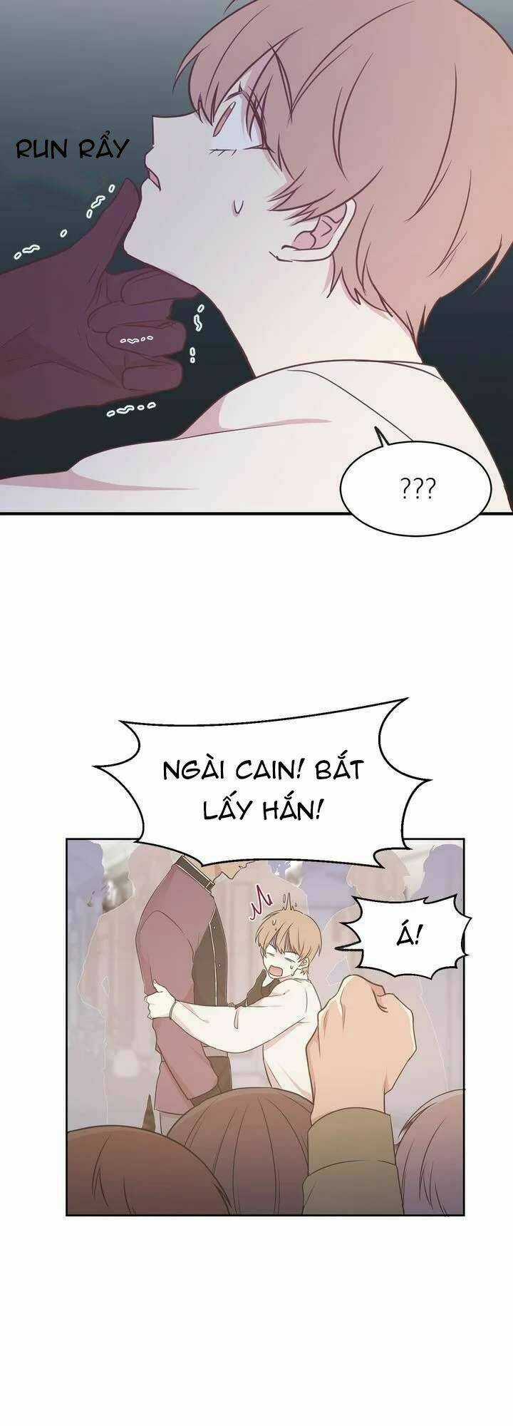 Tôi Chọn Kết Thúc Của Hoàng Đế Chapter 55 trang 19