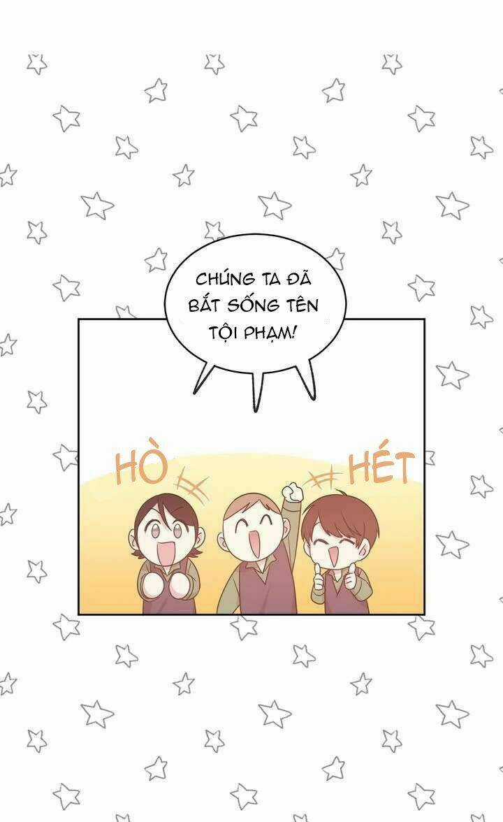 Tôi Chọn Kết Thúc Của Hoàng Đế Chapter 55 trang 21