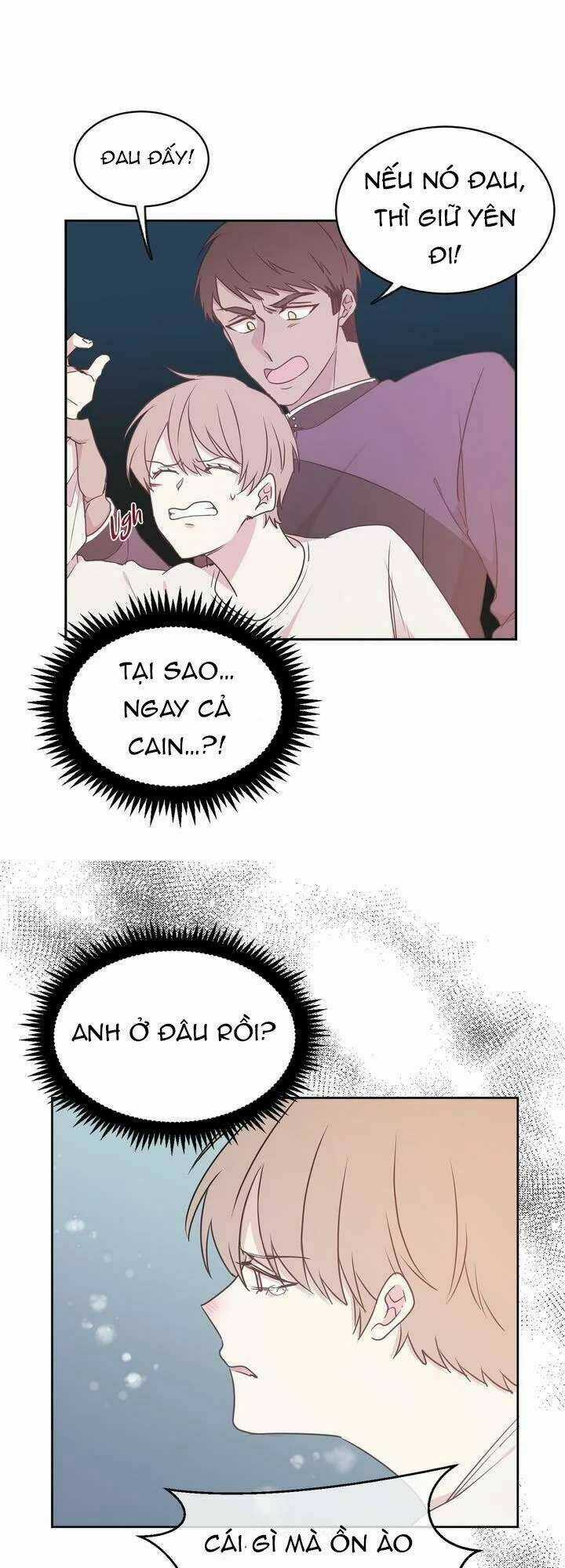 Tôi Chọn Kết Thúc Của Hoàng Đế Chapter 55 trang 22