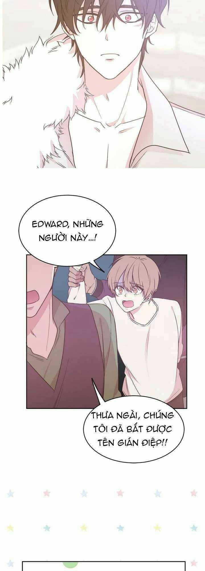 Tôi Chọn Kết Thúc Của Hoàng Đế Chapter 55 trang 25