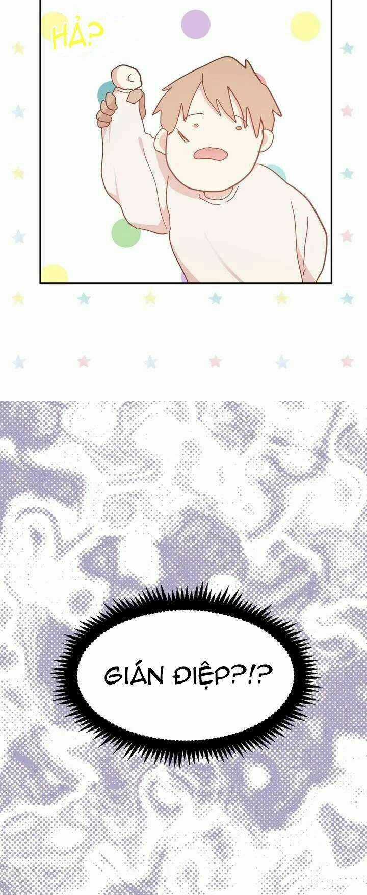 Tôi Chọn Kết Thúc Của Hoàng Đế Chapter 55 trang 26