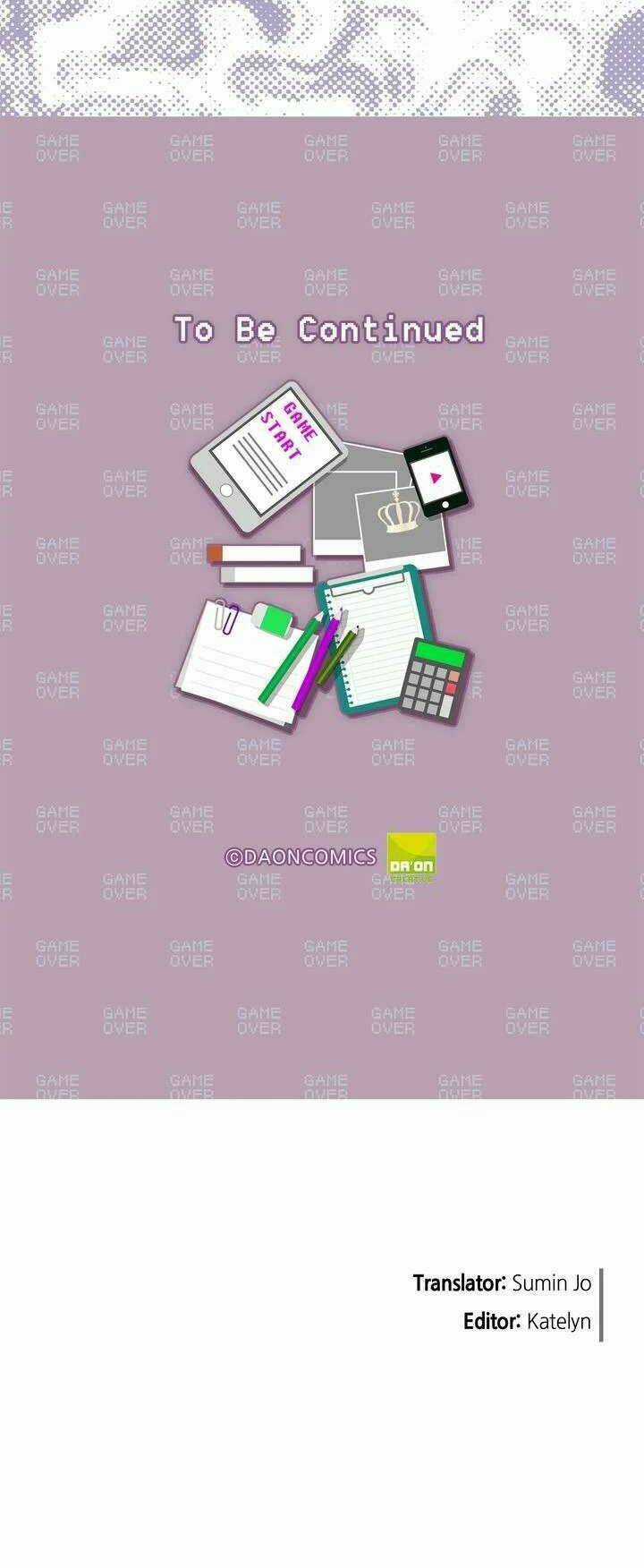 Tôi Chọn Kết Thúc Của Hoàng Đế Chapter 55 trang 27