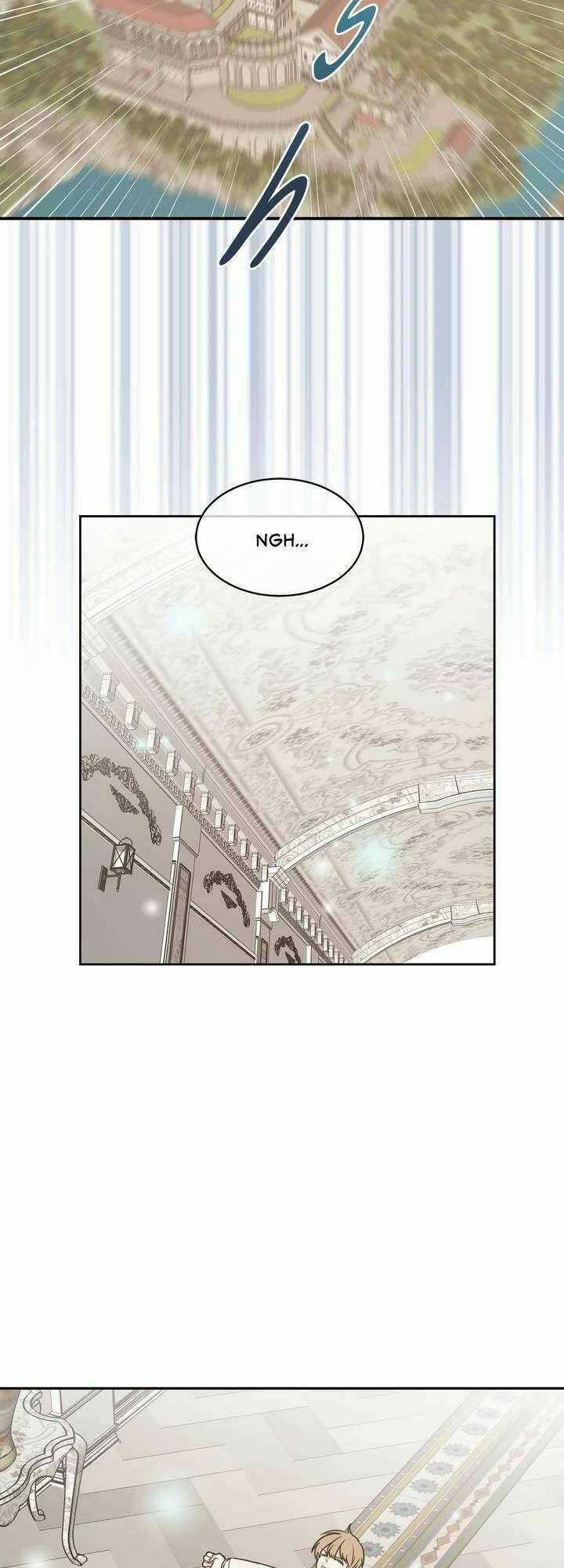 Tôi Chọn Kết Thúc Của Hoàng Đế Chapter 55 trang 3