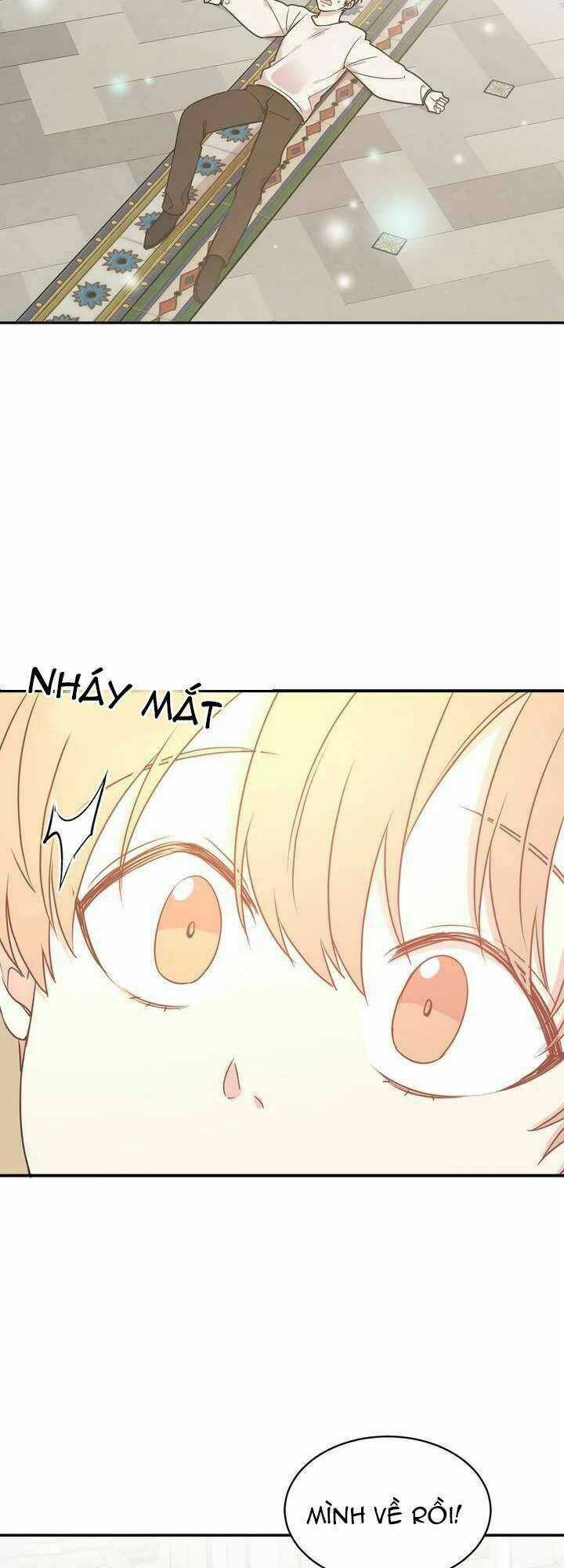 Tôi Chọn Kết Thúc Của Hoàng Đế Chapter 55 trang 4