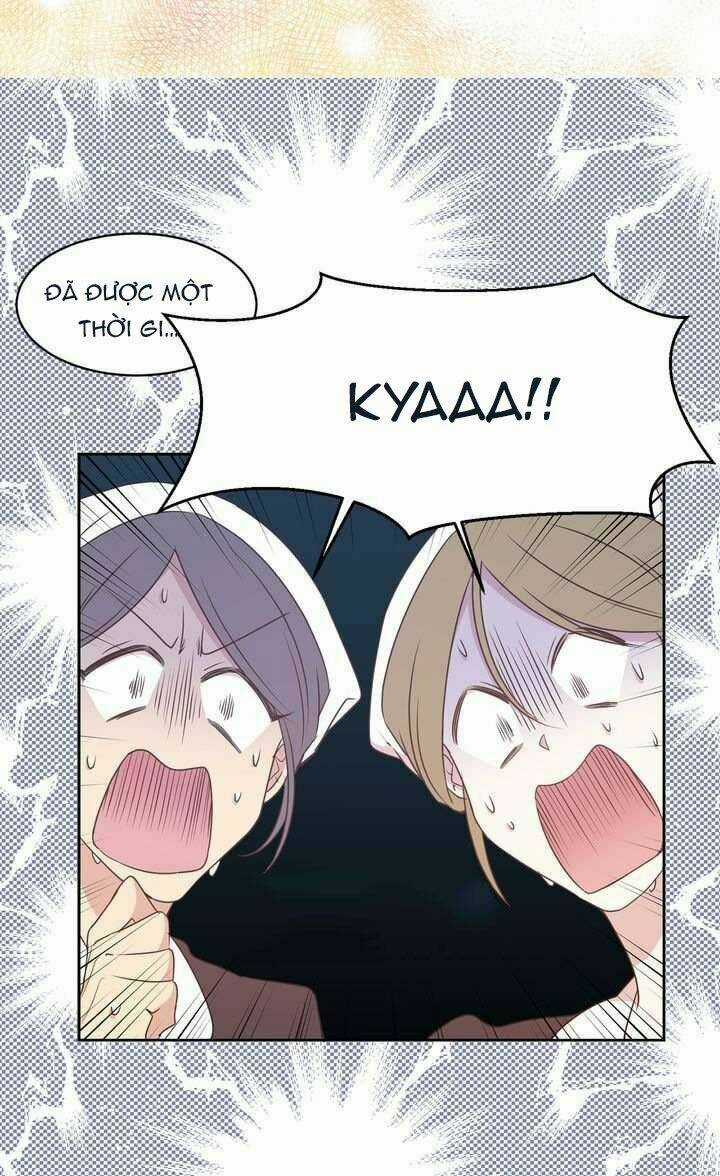 Tôi Chọn Kết Thúc Của Hoàng Đế Chapter 55 trang 7