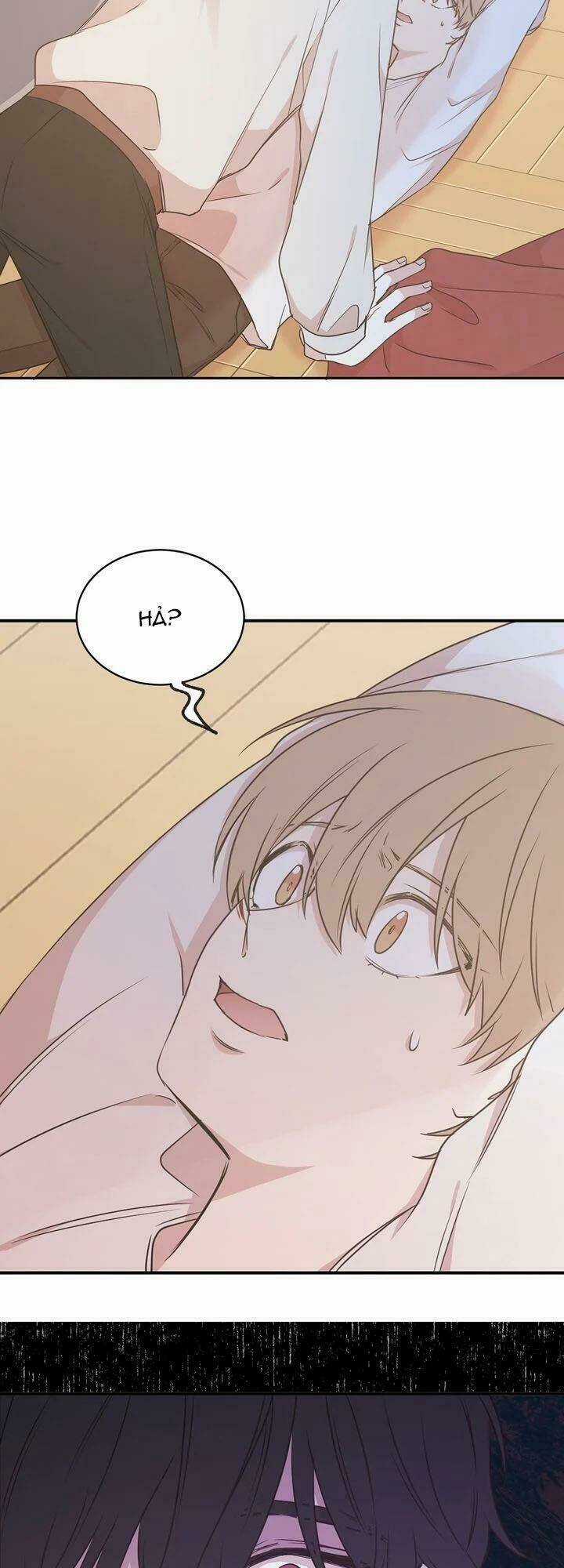 Tôi Chọn Kết Thúc Của Hoàng Đế Chapter 56 trang 10