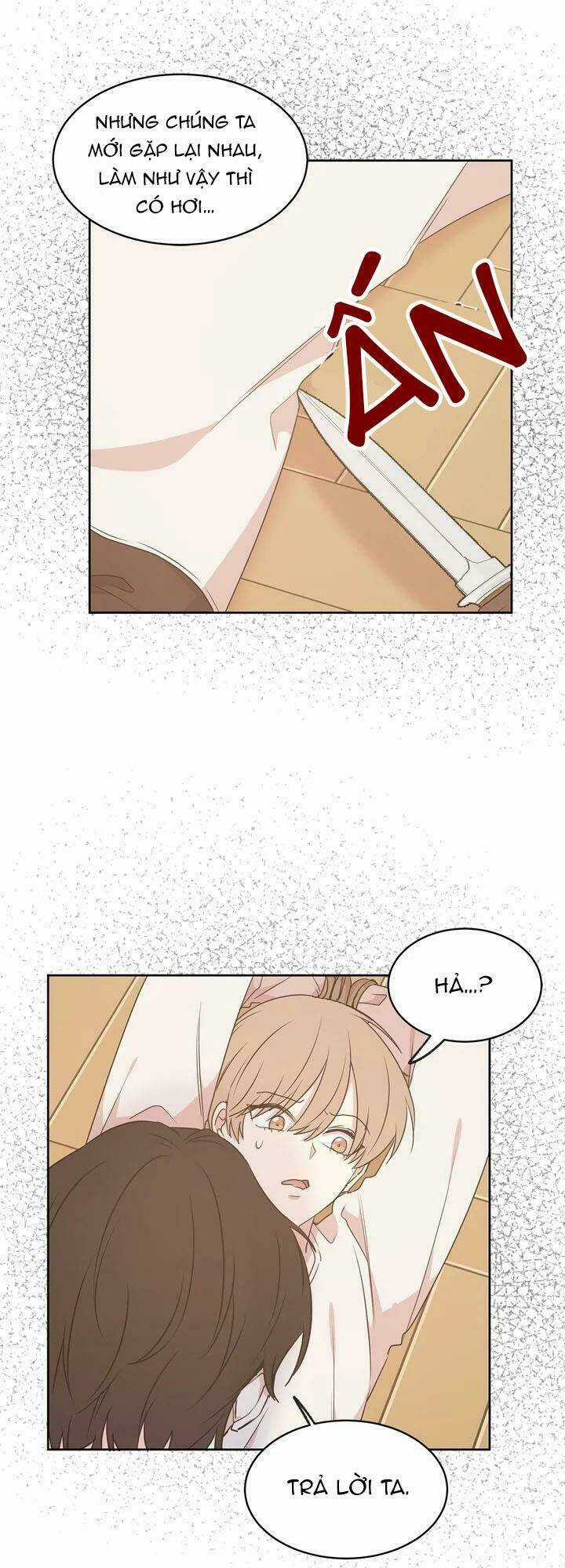 Tôi Chọn Kết Thúc Của Hoàng Đế Chapter 56 trang 12