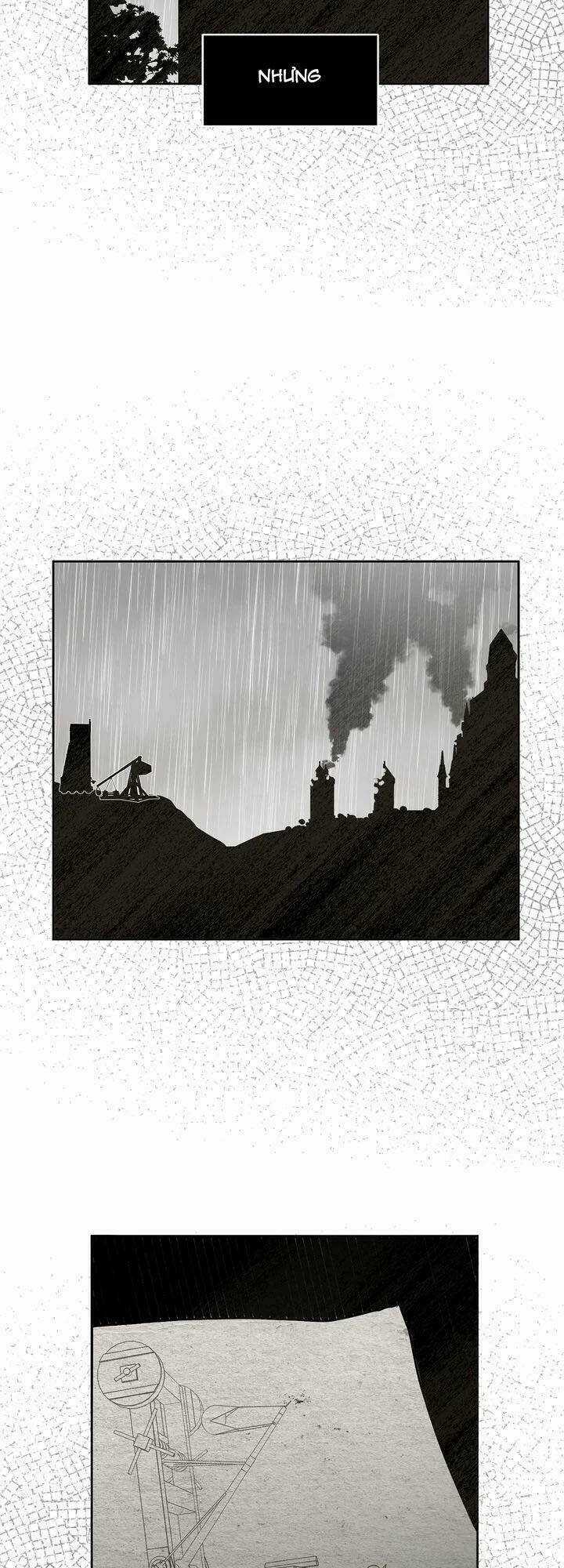 Tôi Chọn Kết Thúc Của Hoàng Đế Chapter 56 trang 16