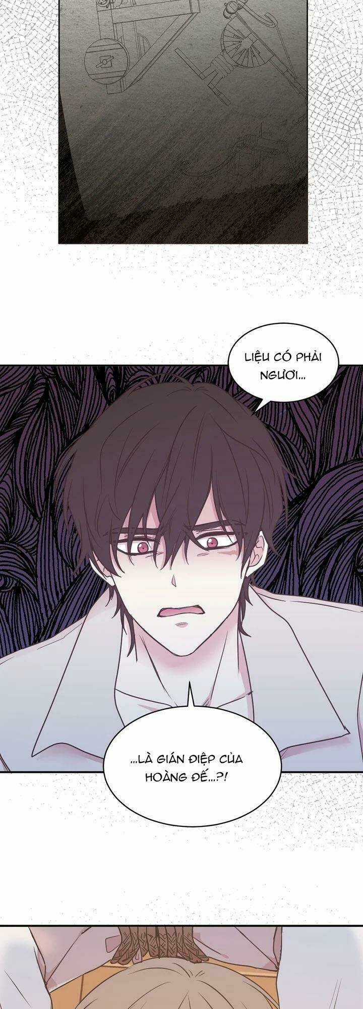 Tôi Chọn Kết Thúc Của Hoàng Đế Chapter 56 trang 17