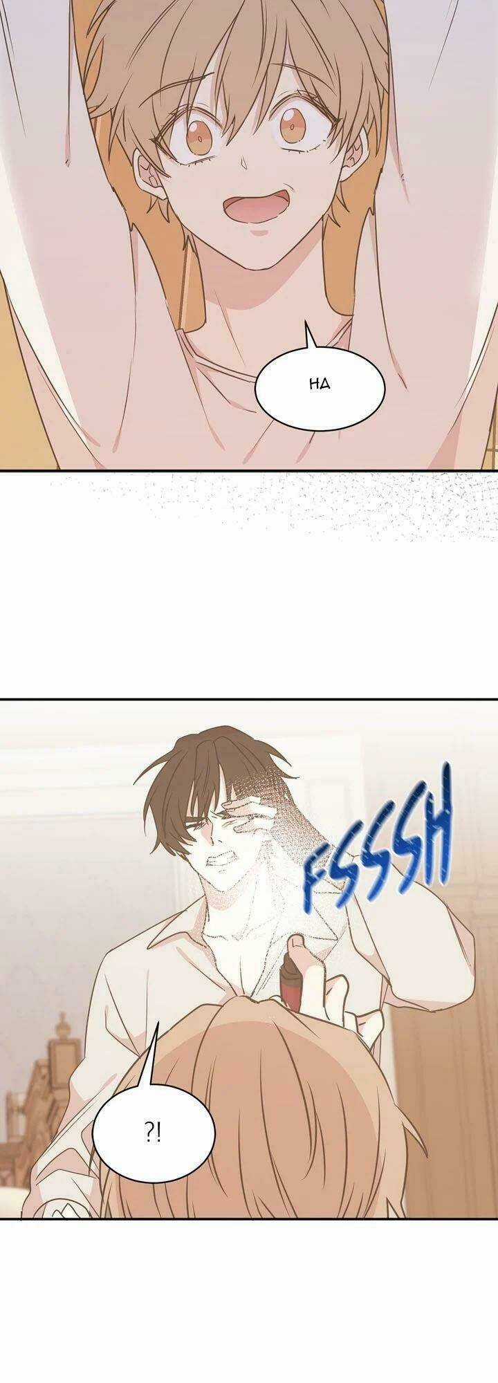 Tôi Chọn Kết Thúc Của Hoàng Đế Chapter 56 trang 18