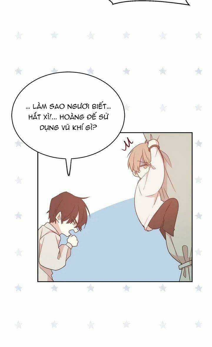 Tôi Chọn Kết Thúc Của Hoàng Đế Chapter 56 trang 20