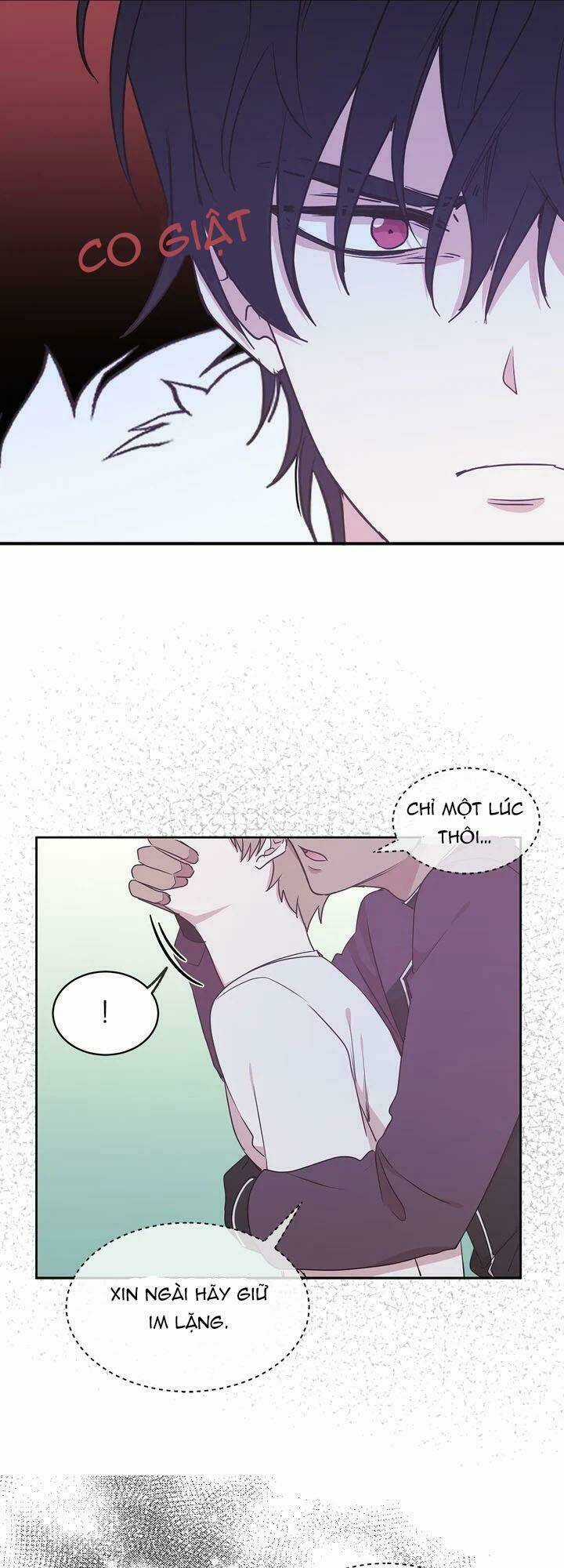 Tôi Chọn Kết Thúc Của Hoàng Đế Chapter 56 trang 4