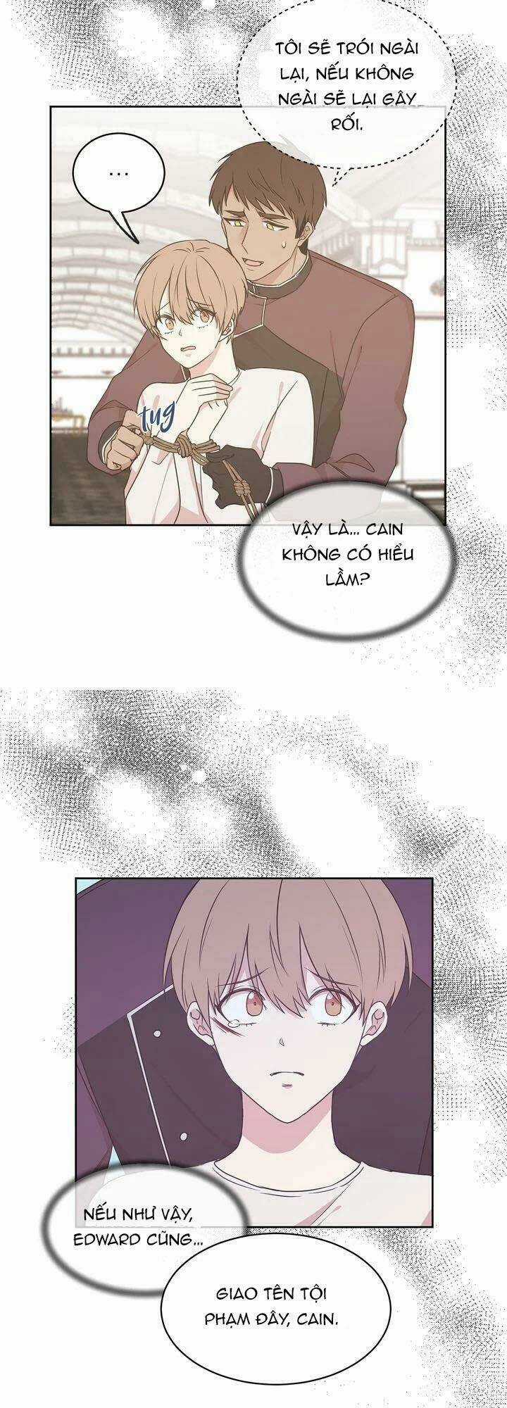 Tôi Chọn Kết Thúc Của Hoàng Đế Chapter 56 trang 5