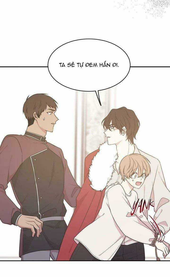 Tôi Chọn Kết Thúc Của Hoàng Đế Chapter 56 trang 6