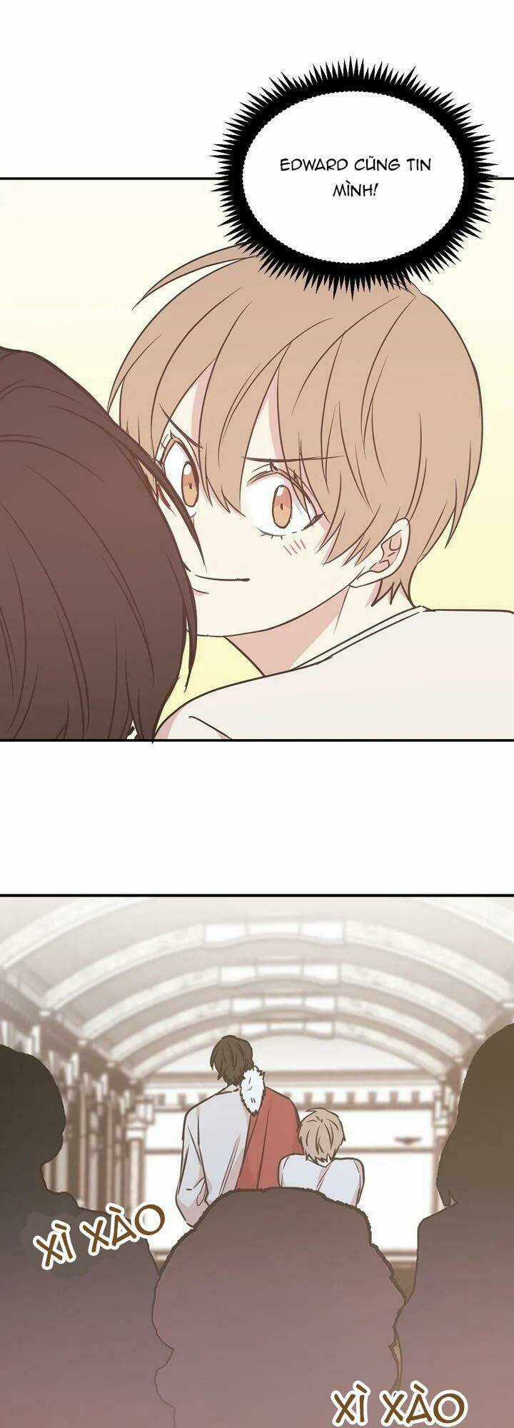 Tôi Chọn Kết Thúc Của Hoàng Đế Chapter 56 trang 7