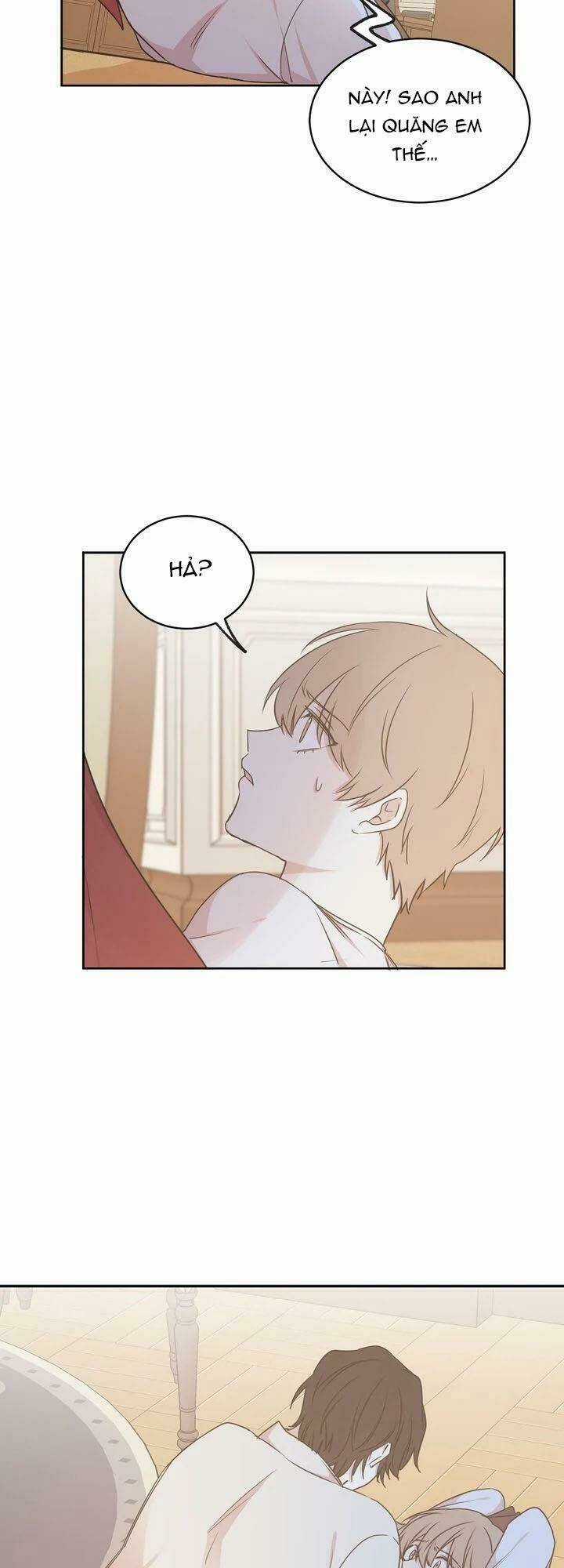 Tôi Chọn Kết Thúc Của Hoàng Đế Chapter 56 trang 9