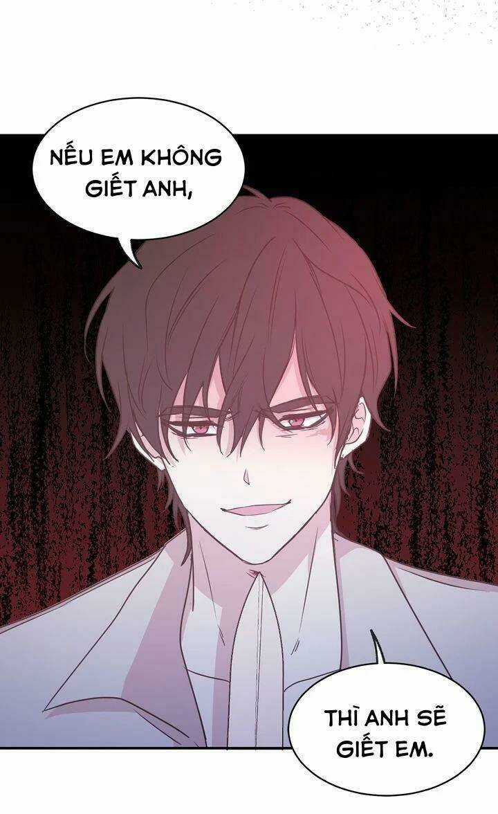 Tôi Chọn Kết Thúc Của Hoàng Đế Chapter 57 trang 11