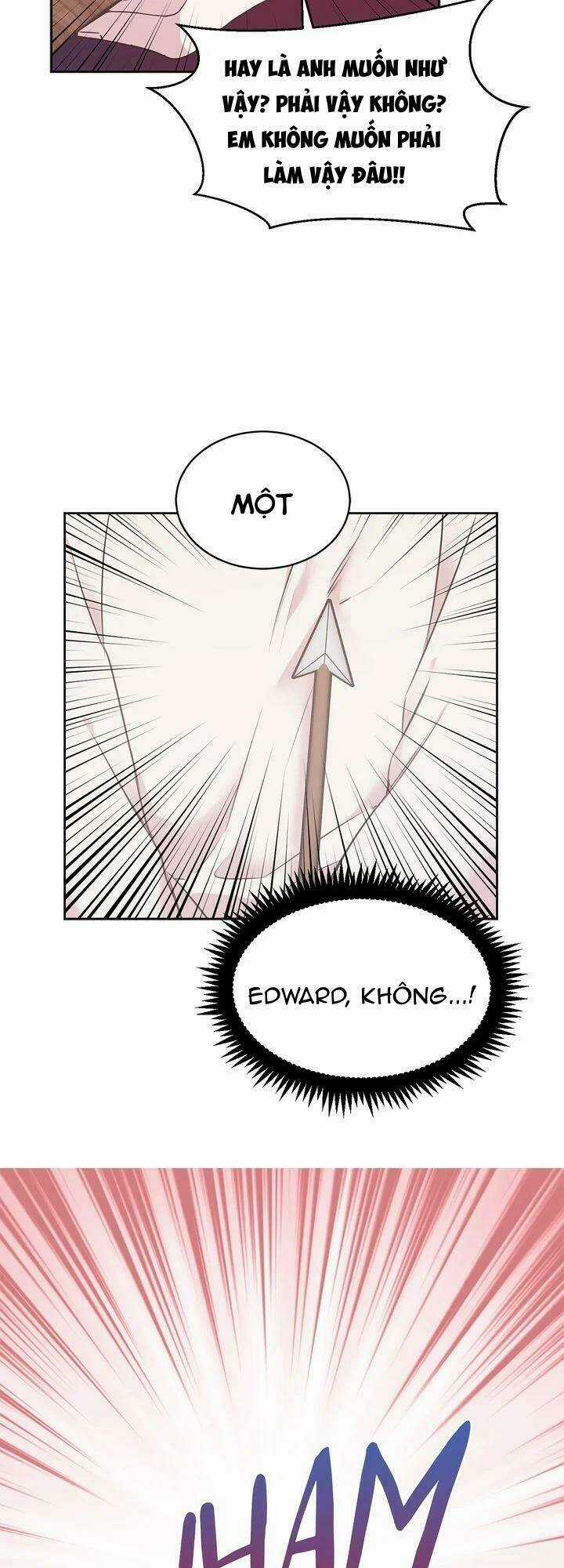 Tôi Chọn Kết Thúc Của Hoàng Đế Chapter 57 trang 14