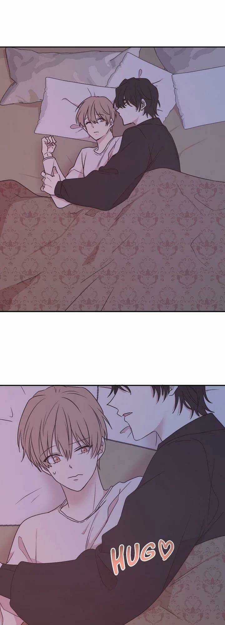 Tôi Chọn Kết Thúc Của Hoàng Đế Chapter 57 trang 19