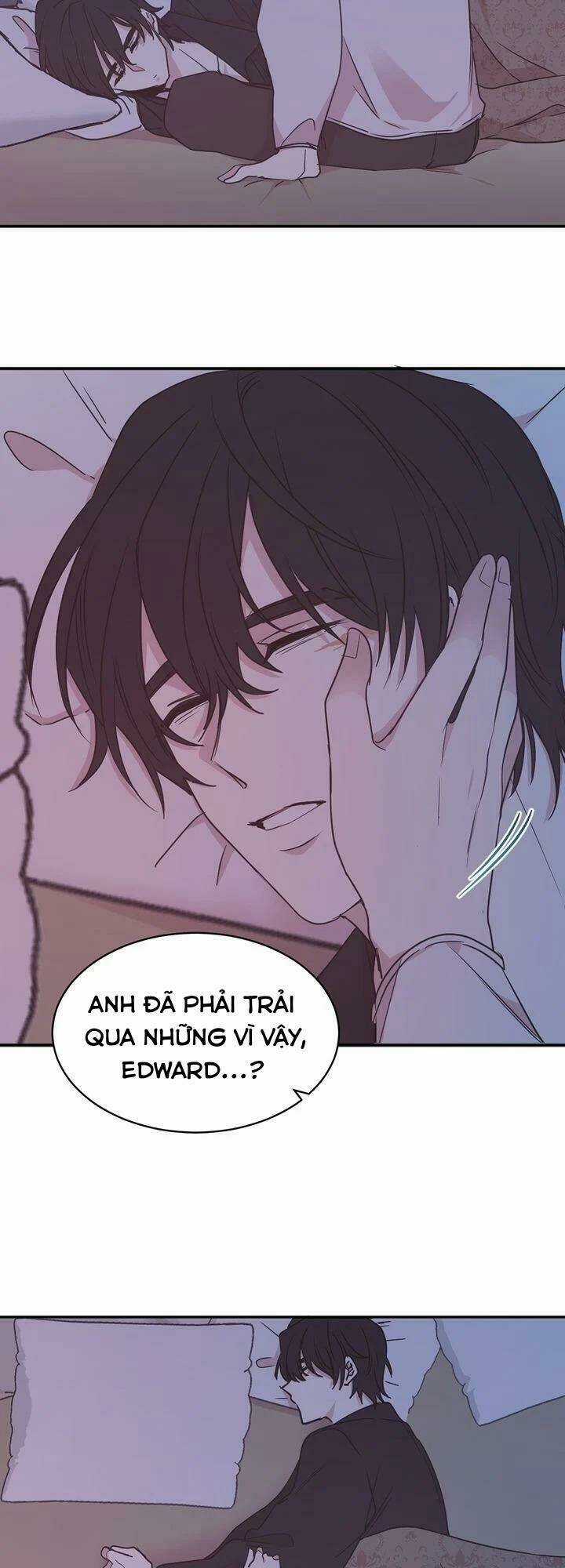 Tôi Chọn Kết Thúc Của Hoàng Đế Chapter 57 trang 21