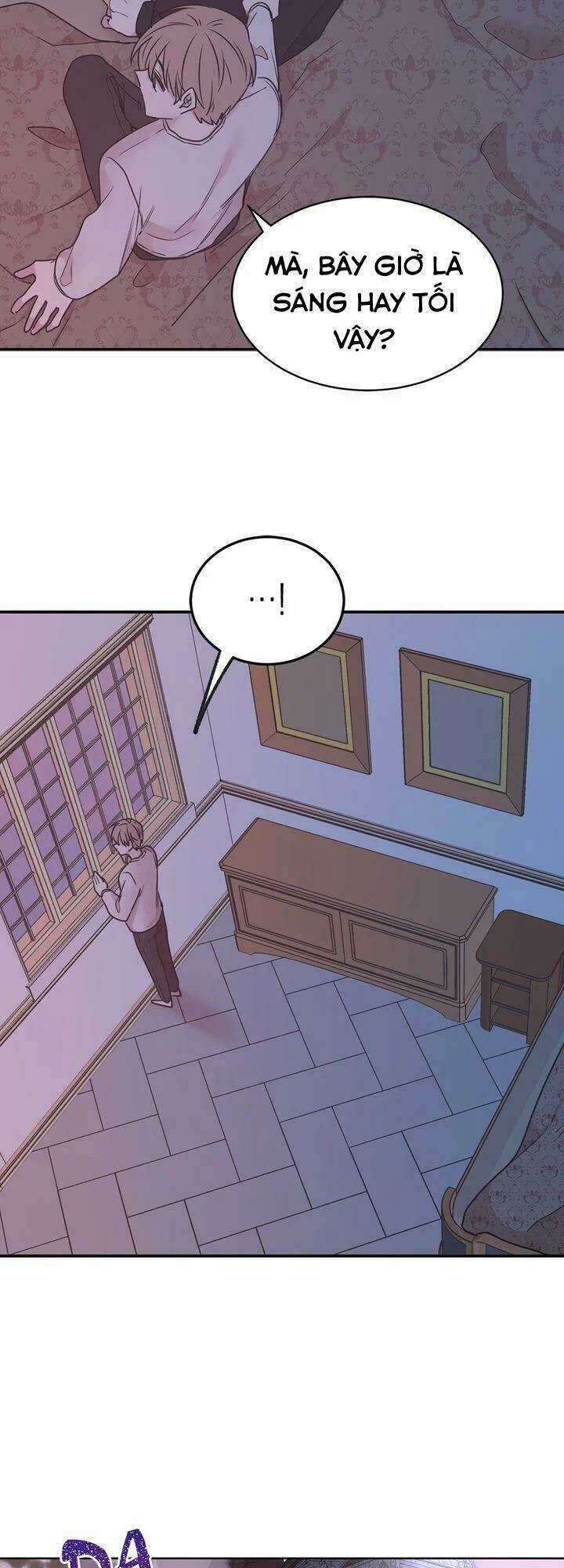 Tôi Chọn Kết Thúc Của Hoàng Đế Chapter 57 trang 22