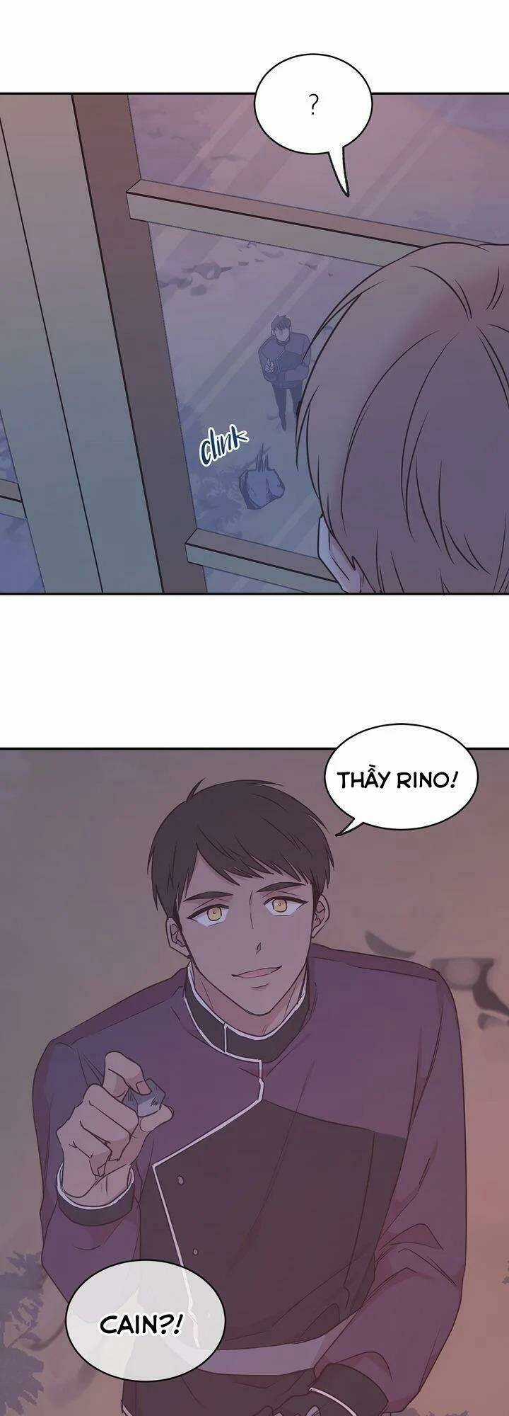 Tôi Chọn Kết Thúc Của Hoàng Đế Chapter 57 trang 24