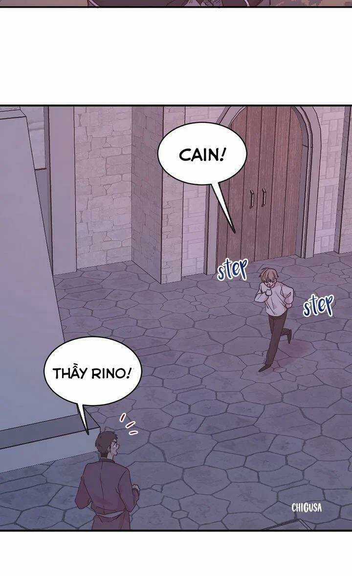 Tôi Chọn Kết Thúc Của Hoàng Đế Chapter 57 trang 25