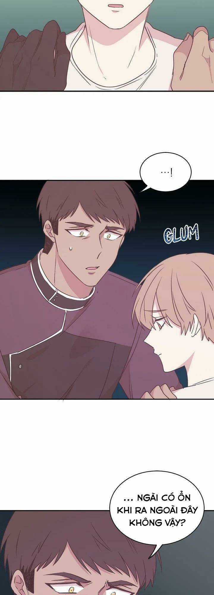 Tôi Chọn Kết Thúc Của Hoàng Đế Chapter 57 trang 28